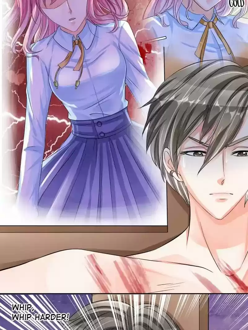 Warlord Husband: Shenshen is Gonna be the Winner Chapter 70