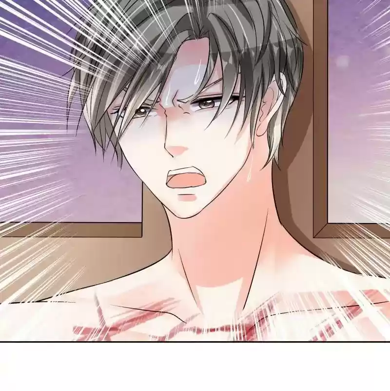 Warlord Husband: Shenshen is Gonna be the Winner Chapter 70