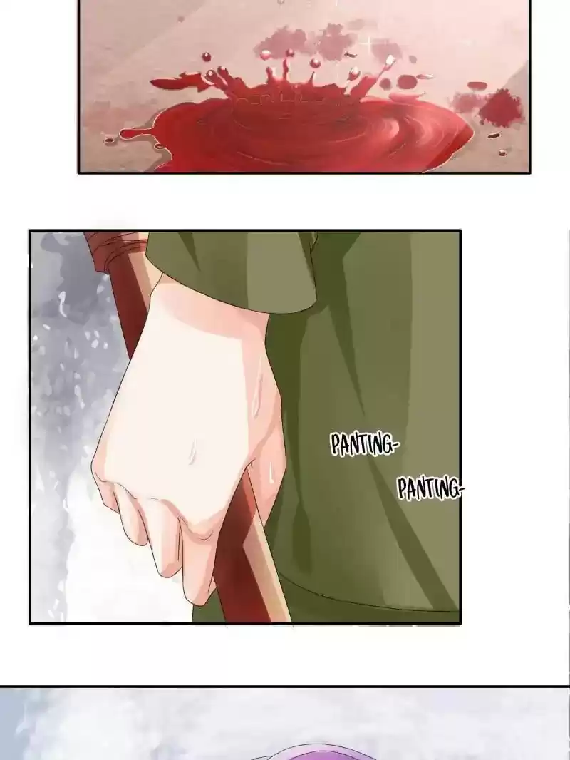 Warlord Husband: Shenshen is Gonna be the Winner Chapter 70