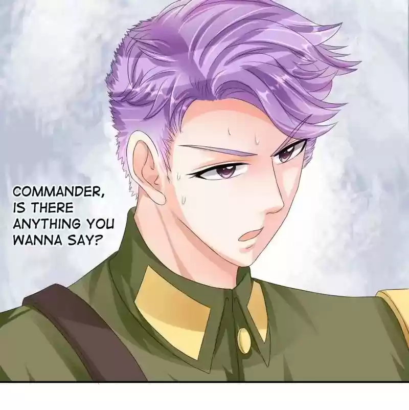 Warlord Husband: Shenshen is Gonna be the Winner Chapter 70