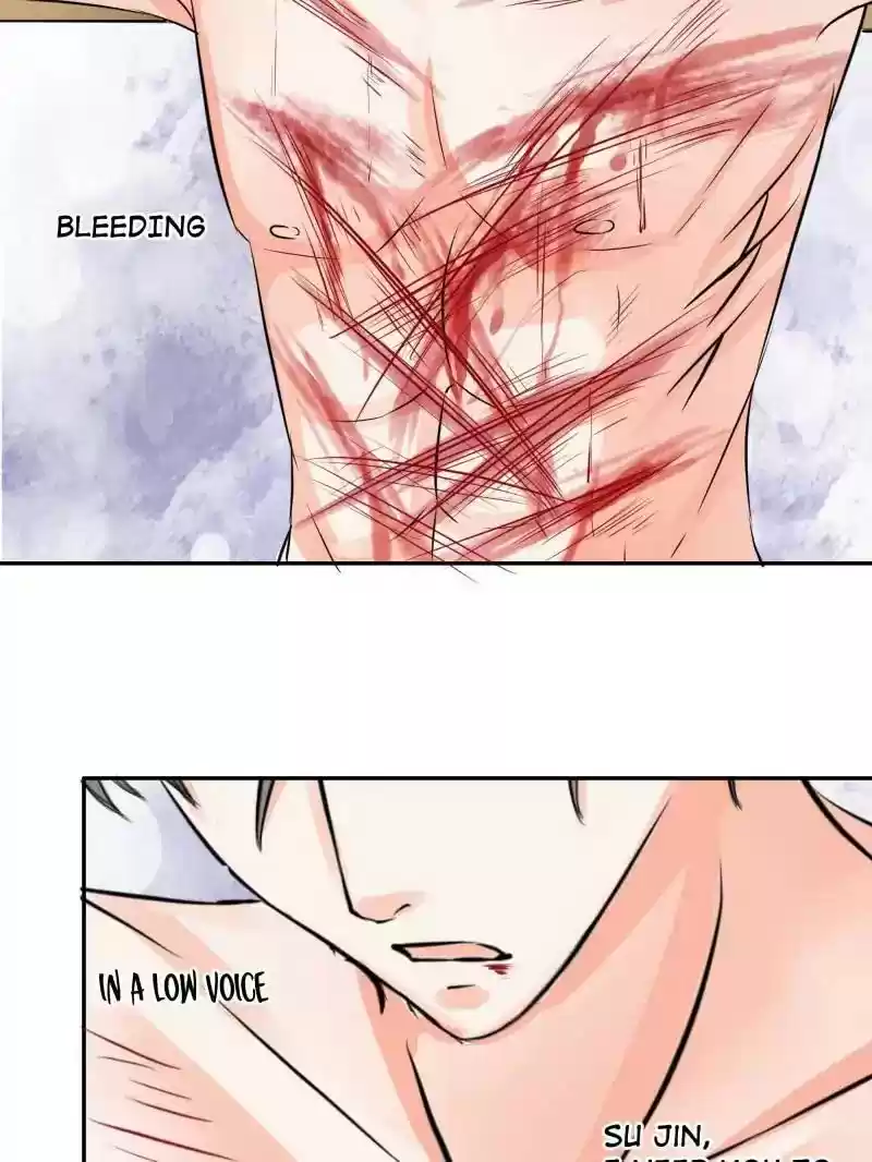 Warlord Husband: Shenshen is Gonna be the Winner Chapter 71