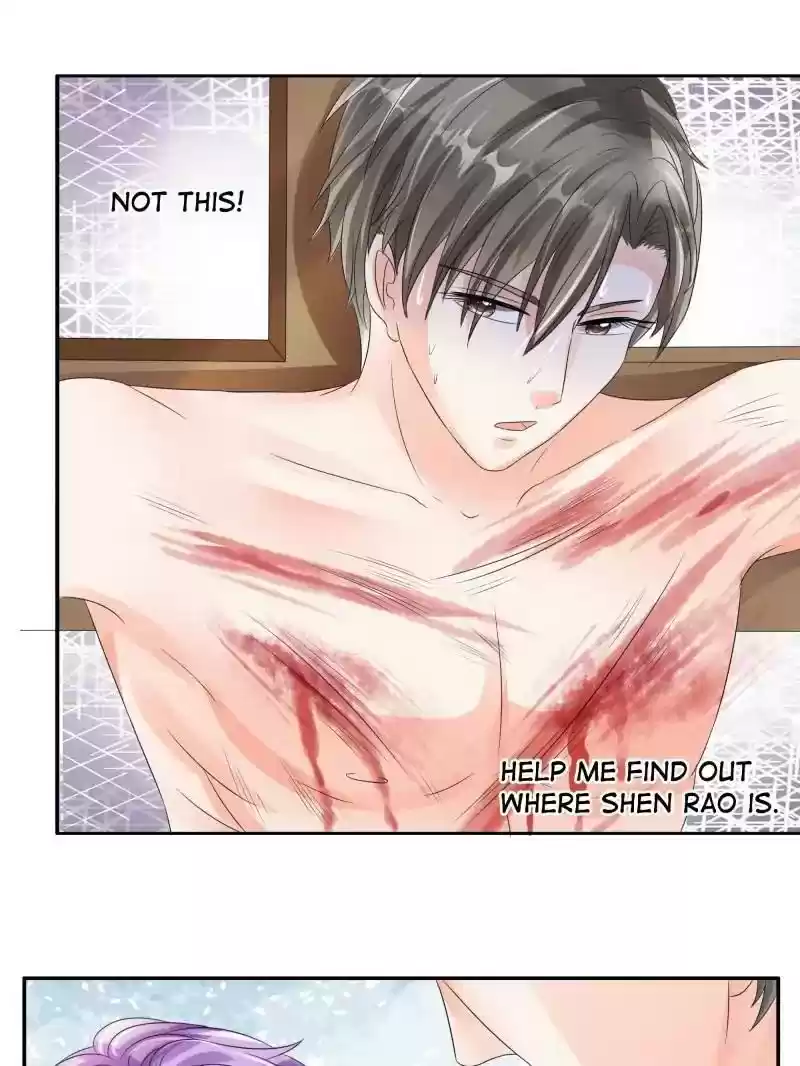 Warlord Husband: Shenshen is Gonna be the Winner Chapter 71