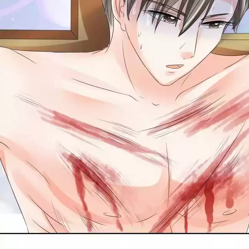 Warlord Husband: Shenshen is Gonna be the Winner Chapter 71