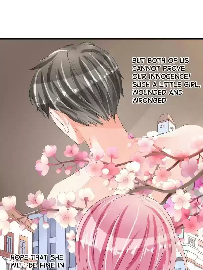 Warlord Husband: Shenshen is Gonna be the Winner Chapter 71