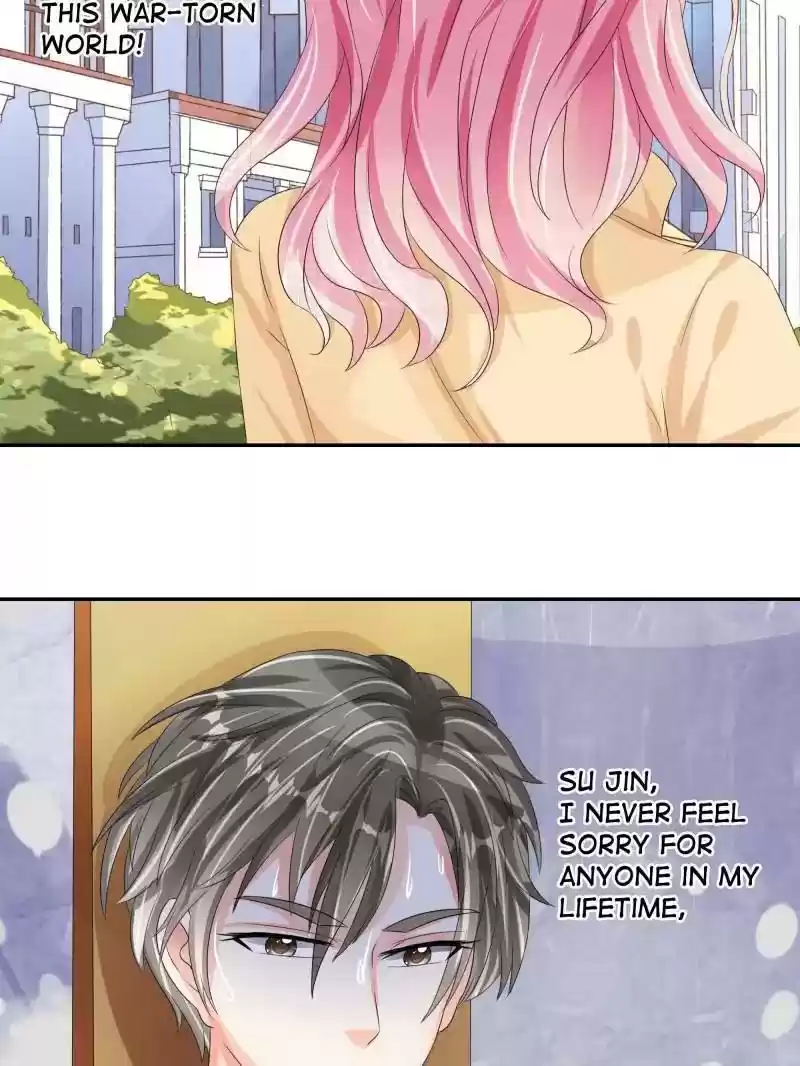 Warlord Husband: Shenshen is Gonna be the Winner Chapter 71