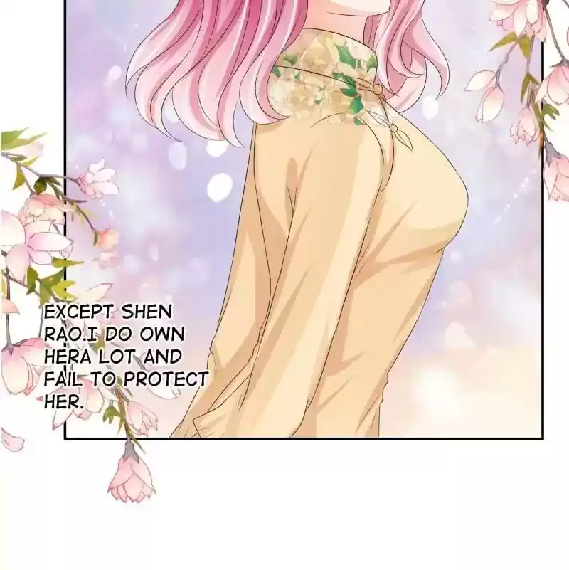 Warlord Husband: Shenshen is Gonna be the Winner Chapter 71