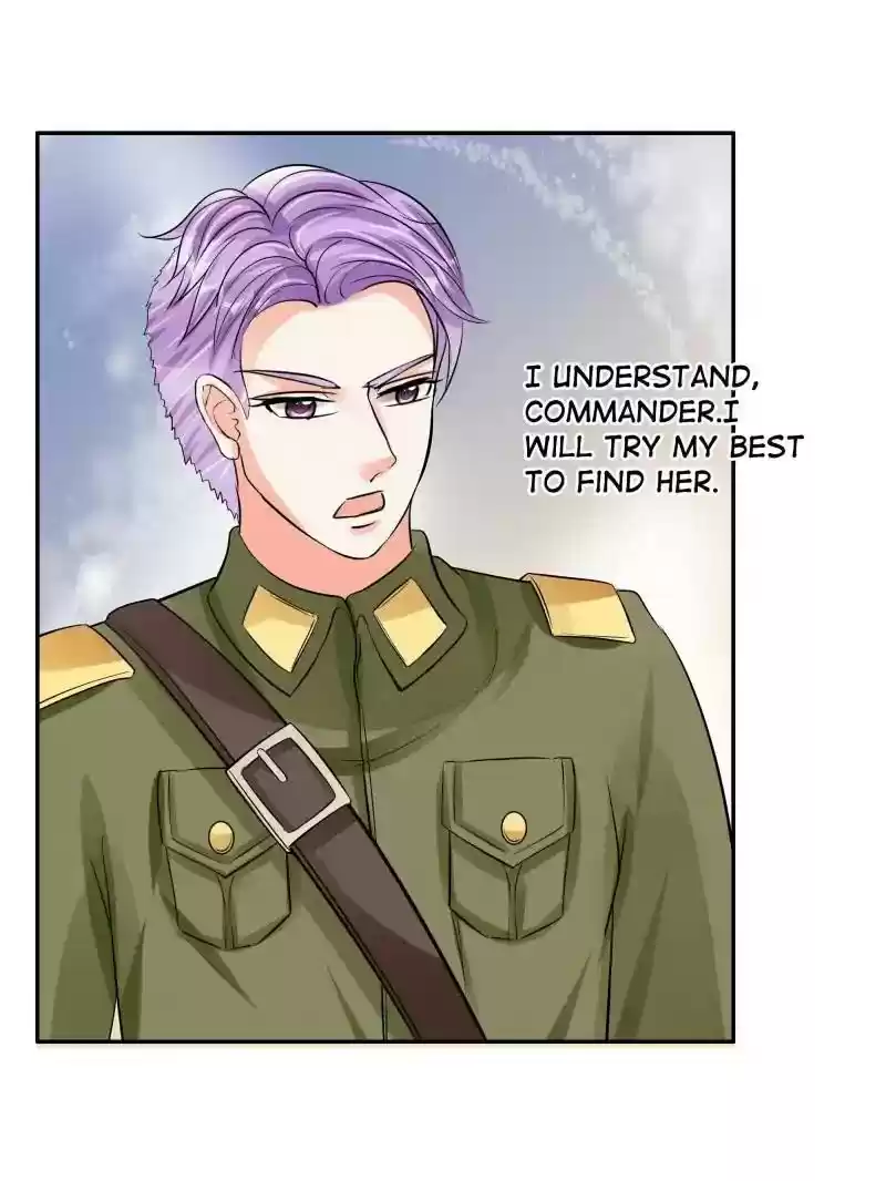 Warlord Husband: Shenshen is Gonna be the Winner Chapter 71