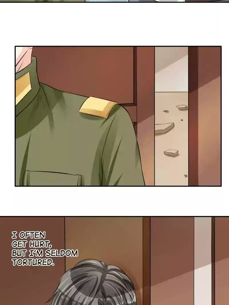 Warlord Husband: Shenshen is Gonna be the Winner Chapter 71