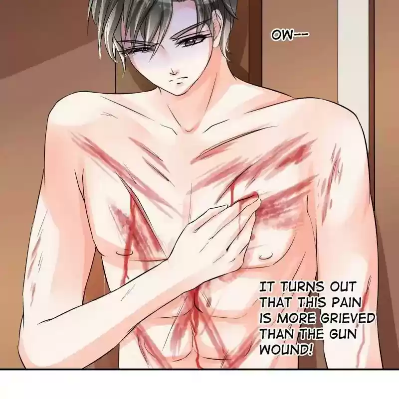 Warlord Husband: Shenshen is Gonna be the Winner Chapter 71