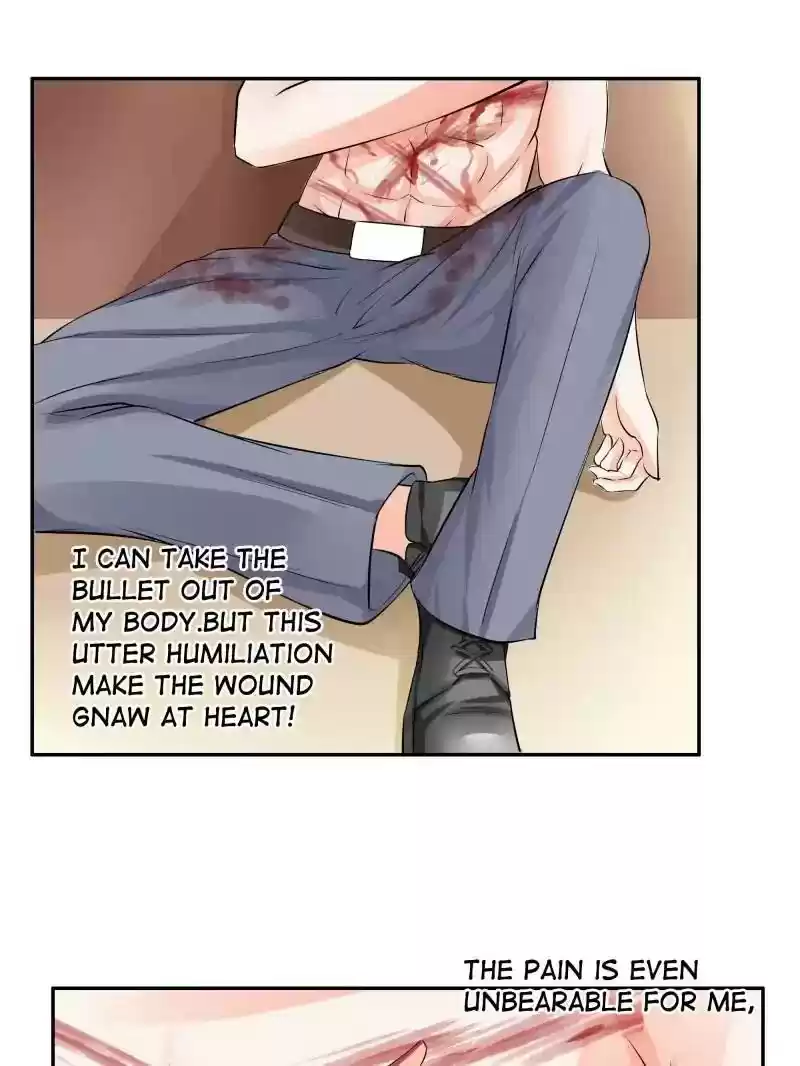 Warlord Husband: Shenshen is Gonna be the Winner Chapter 71