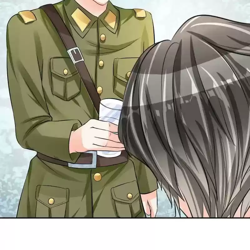 Warlord Husband: Shenshen is Gonna be the Winner Chapter 71