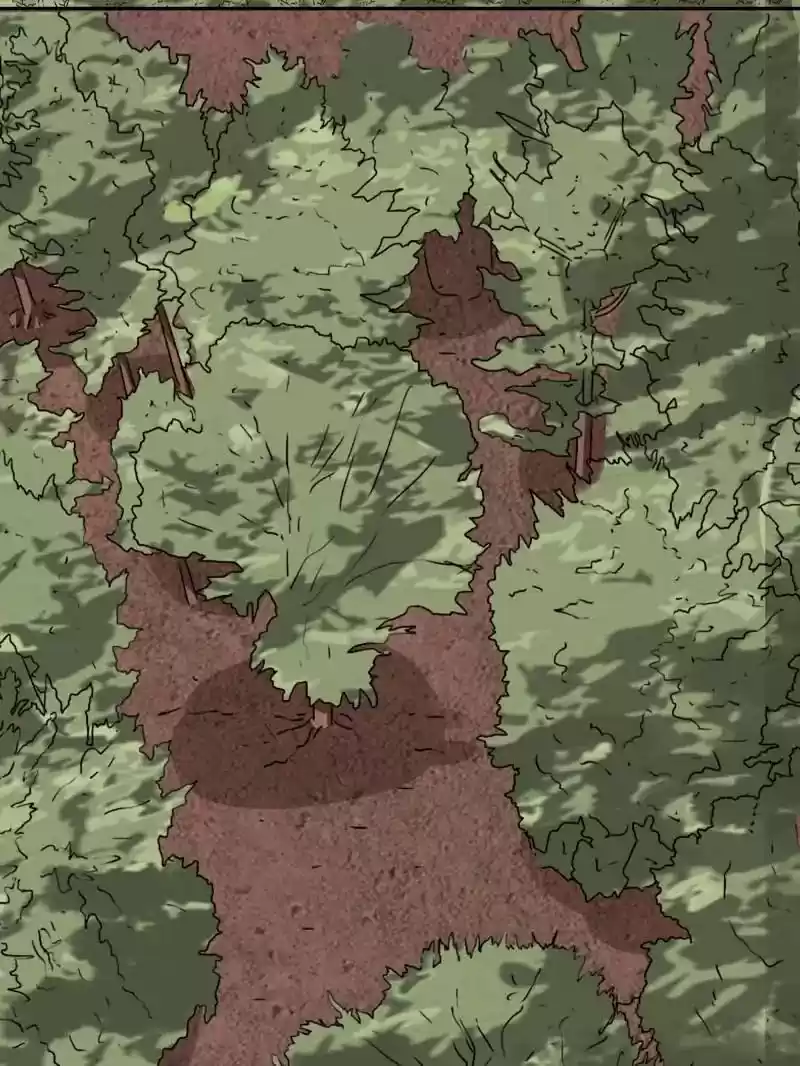 Warlord Husband: Shenshen is Gonna be the Winner Chapter 71