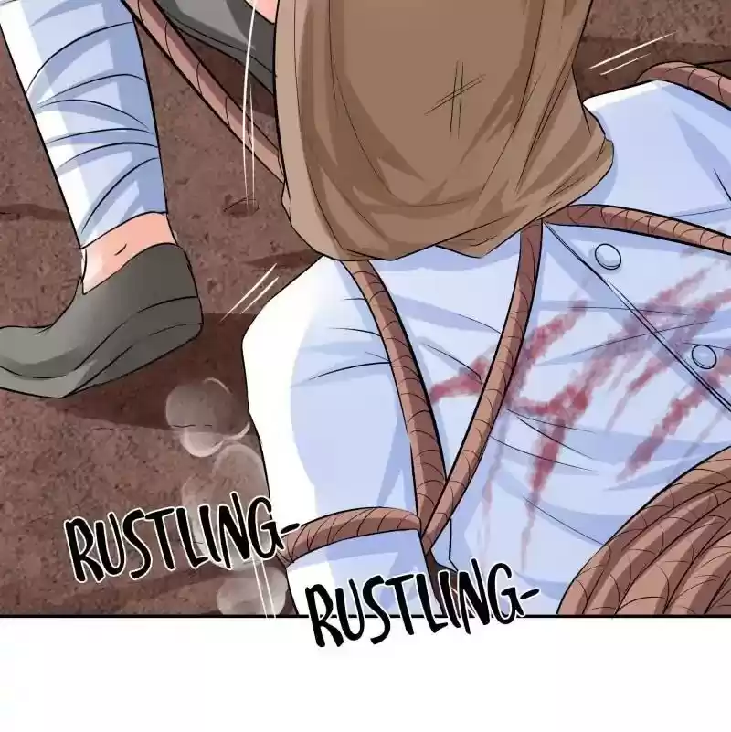 Warlord Husband: Shenshen is Gonna be the Winner Chapter 71