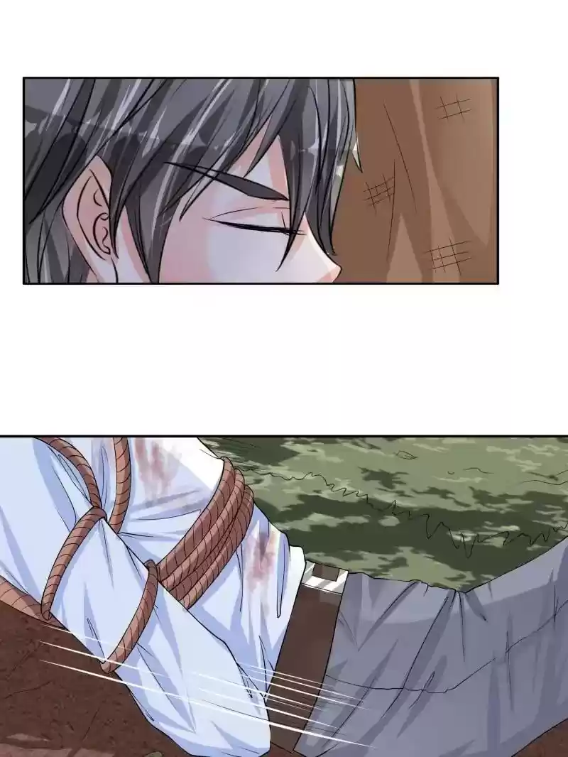 Warlord Husband: Shenshen is Gonna be the Winner Chapter 71