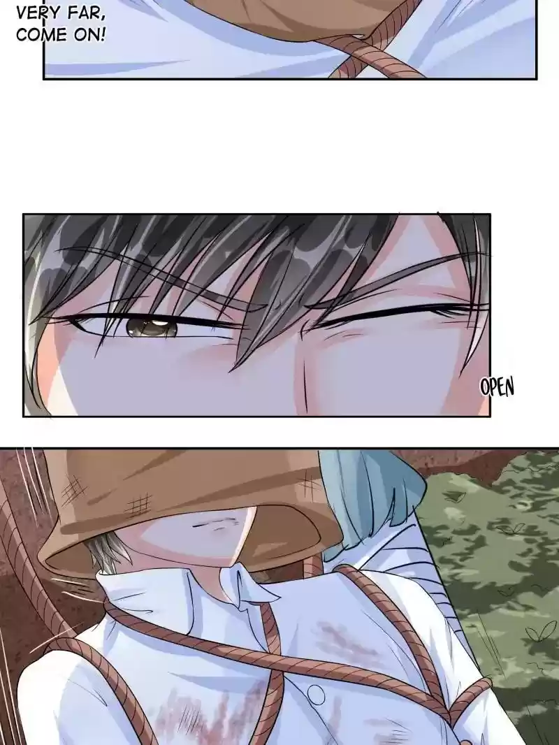 Warlord Husband: Shenshen is Gonna be the Winner Chapter 71