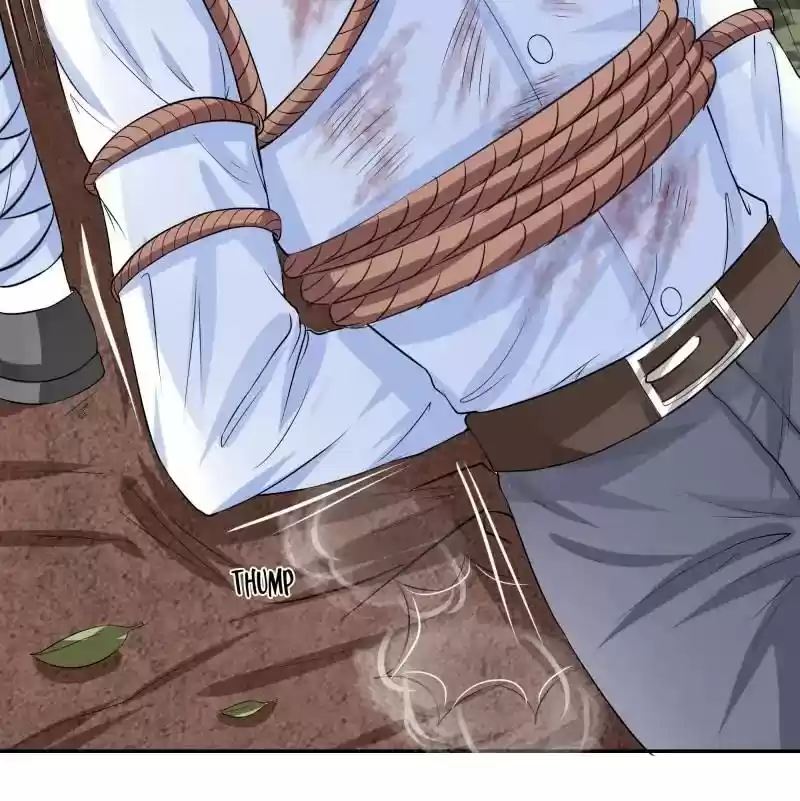 Warlord Husband: Shenshen is Gonna be the Winner Chapter 71