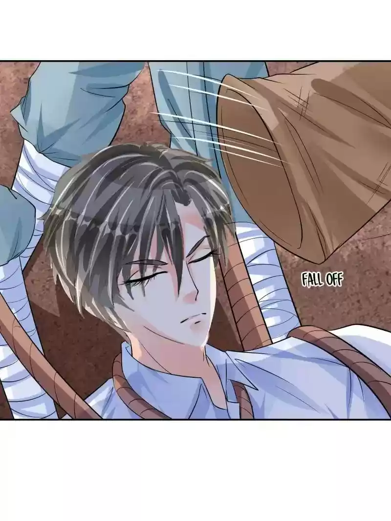 Warlord Husband: Shenshen is Gonna be the Winner Chapter 71