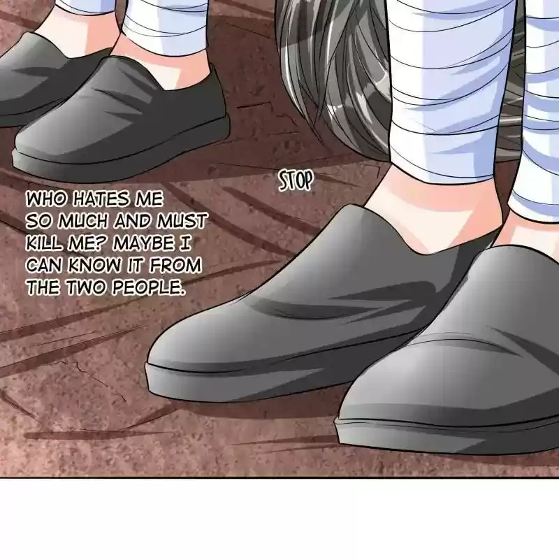 Warlord Husband: Shenshen is Gonna be the Winner Chapter 71