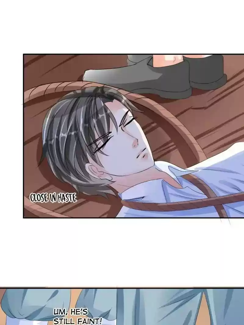 Warlord Husband: Shenshen is Gonna be the Winner Chapter 71