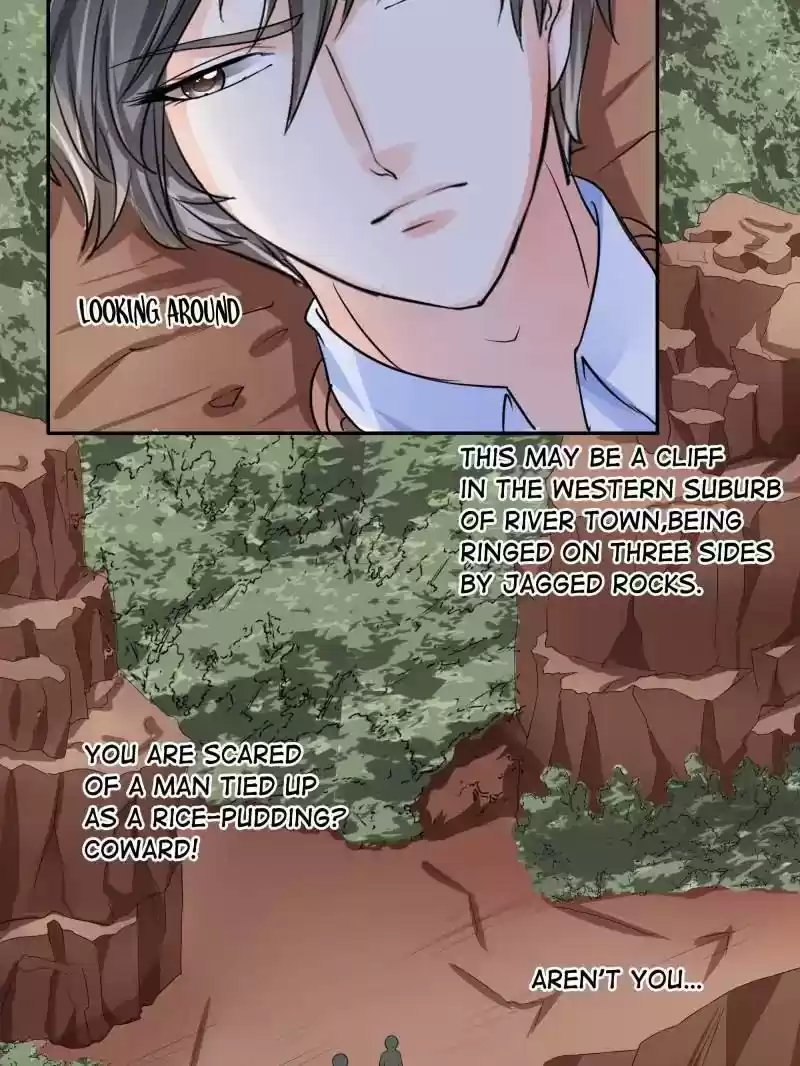 Warlord Husband: Shenshen is Gonna be the Winner Chapter 71