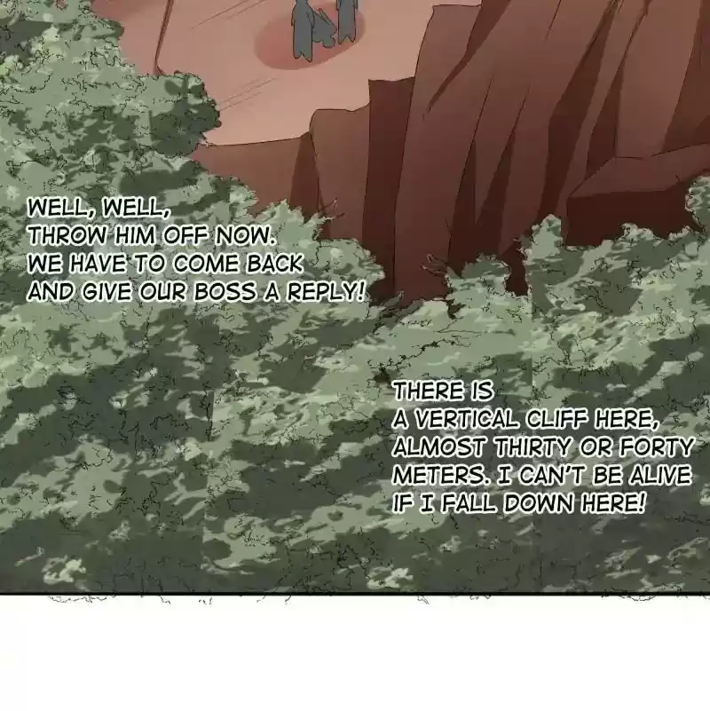 Warlord Husband: Shenshen is Gonna be the Winner Chapter 71