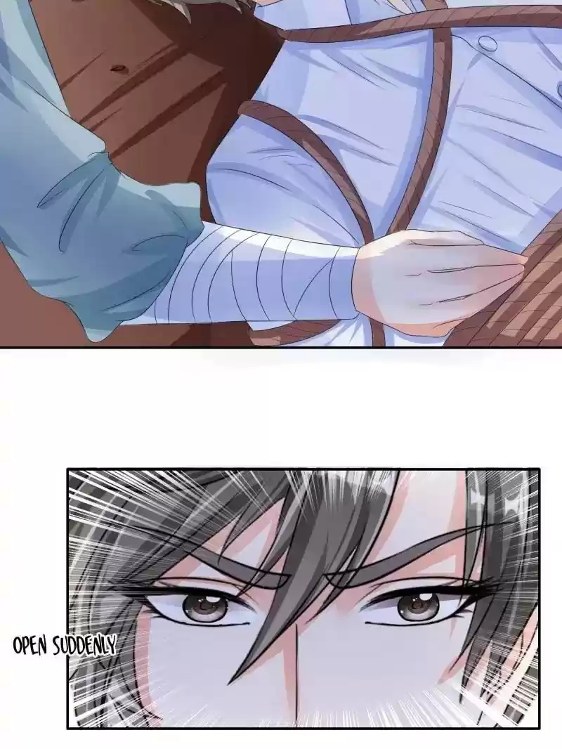 Warlord Husband: Shenshen is Gonna be the Winner Chapter 72