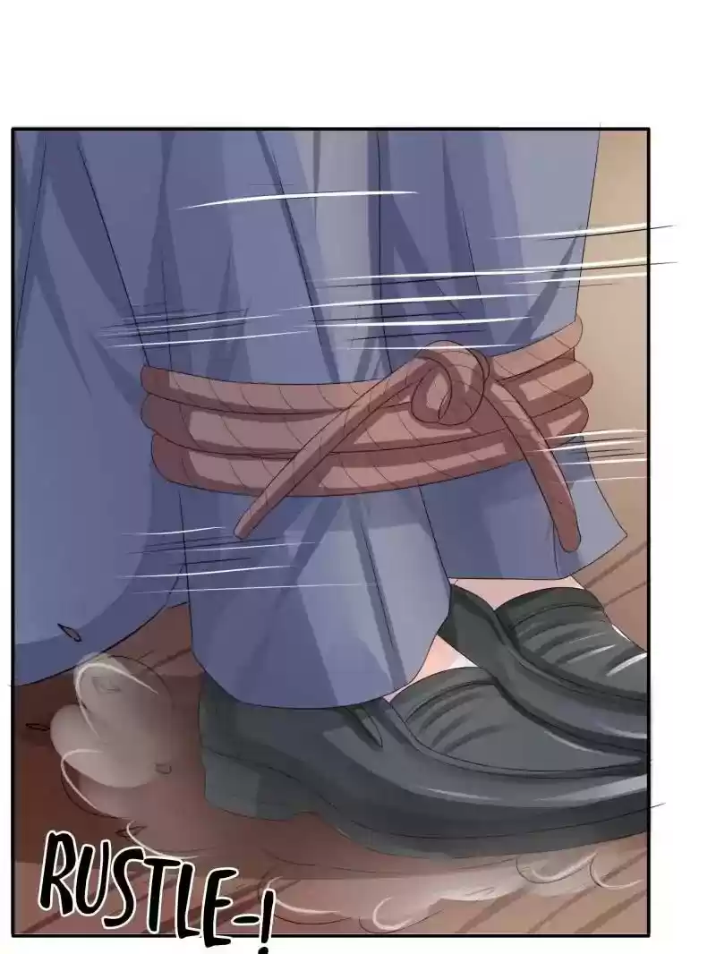 Warlord Husband: Shenshen is Gonna be the Winner Chapter 72