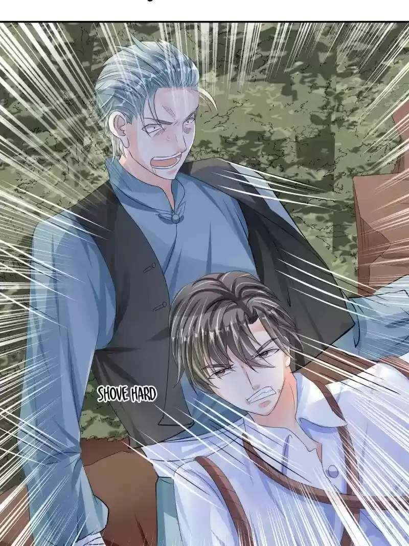 Warlord Husband: Shenshen is Gonna be the Winner Chapter 72