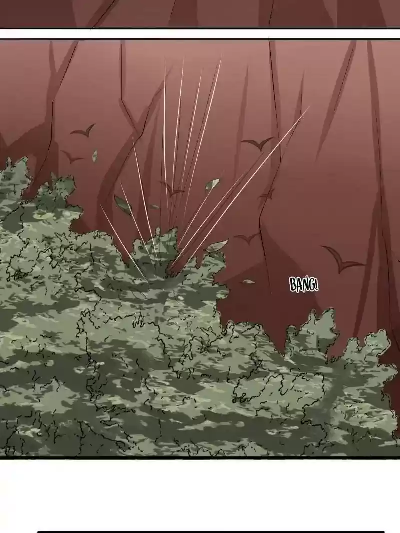 Warlord Husband: Shenshen is Gonna be the Winner Chapter 72