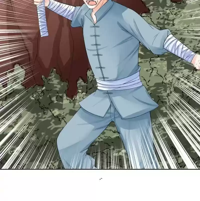 Warlord Husband: Shenshen is Gonna be the Winner Chapter 72