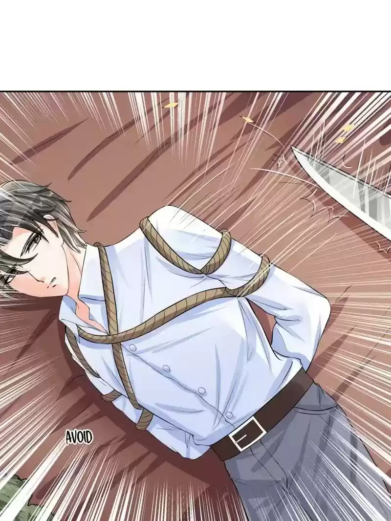 Warlord Husband: Shenshen is Gonna be the Winner Chapter 72