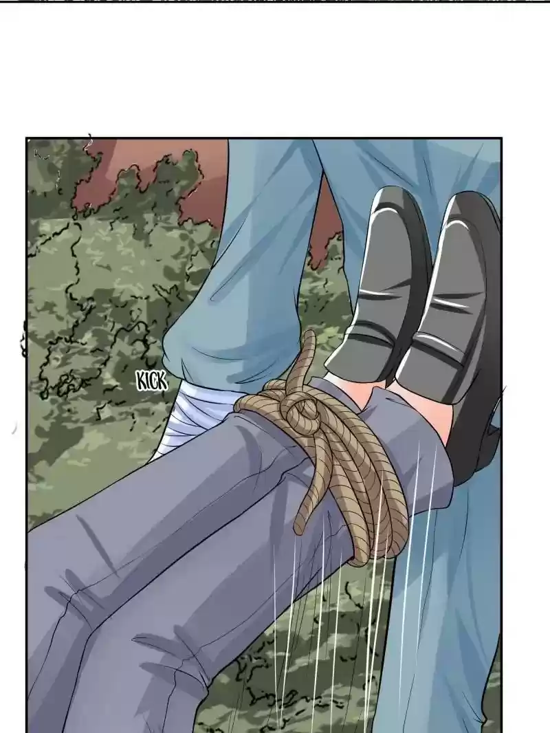 Warlord Husband: Shenshen is Gonna be the Winner Chapter 72