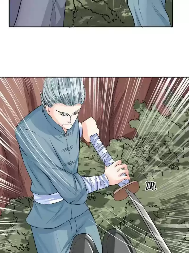 Warlord Husband: Shenshen is Gonna be the Winner Chapter 72