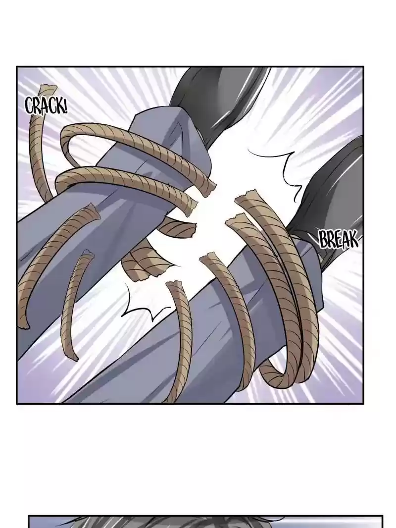 Warlord Husband: Shenshen is Gonna be the Winner Chapter 72