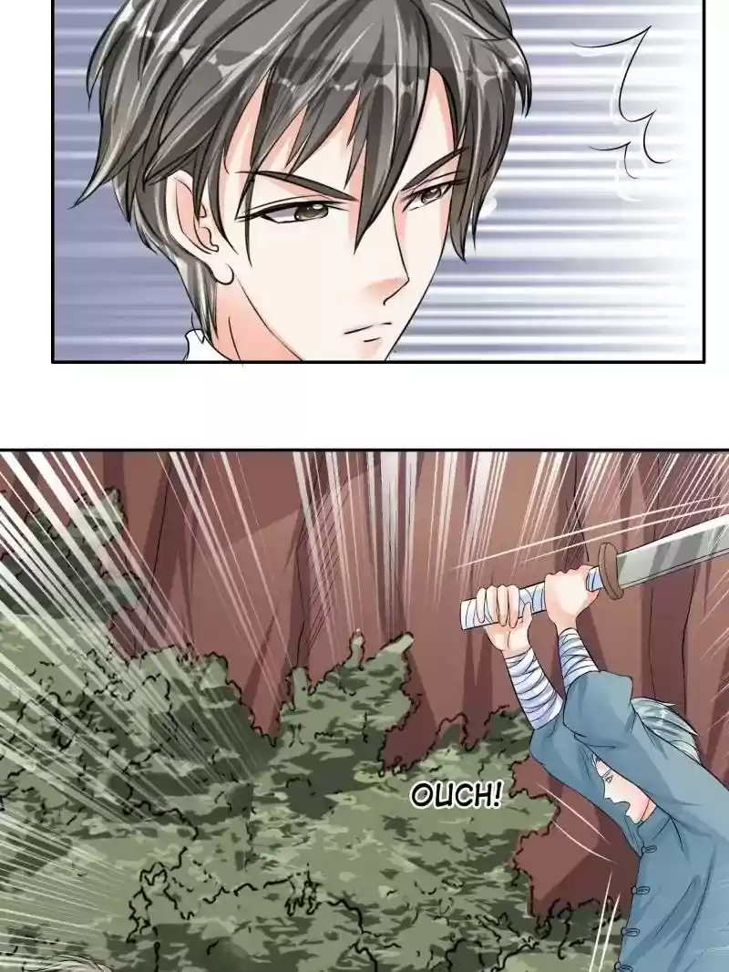 Warlord Husband: Shenshen is Gonna be the Winner Chapter 72