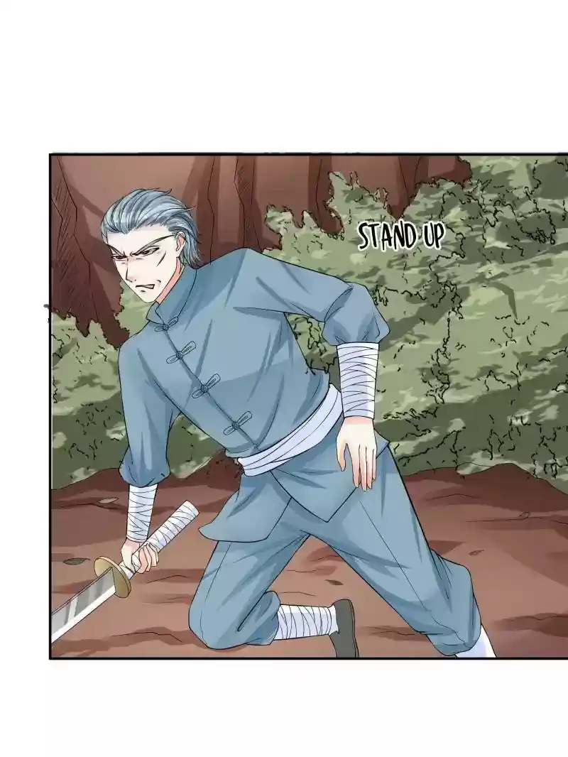 Warlord Husband: Shenshen is Gonna be the Winner Chapter 72