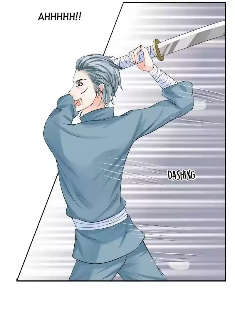 Warlord Husband: Shenshen is Gonna be the Winner Chapter 72