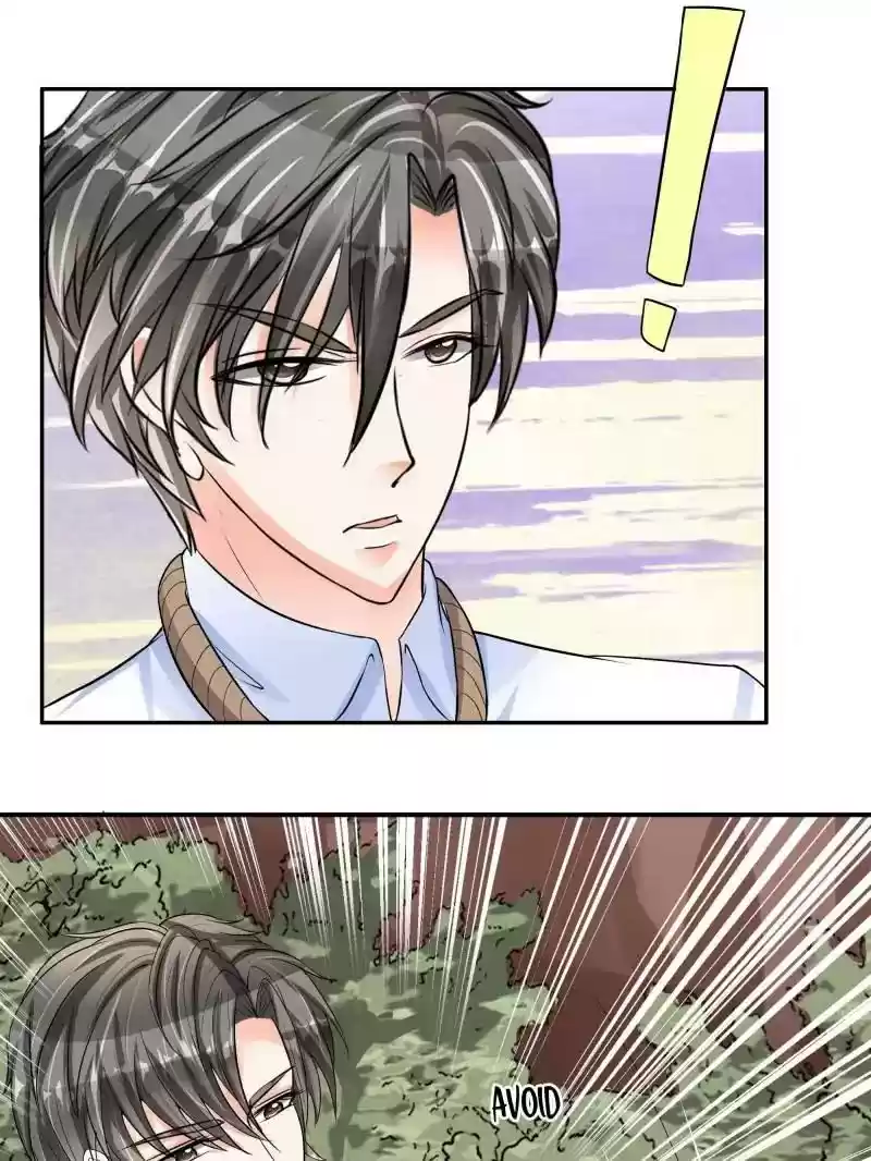 Warlord Husband: Shenshen is Gonna be the Winner Chapter 72