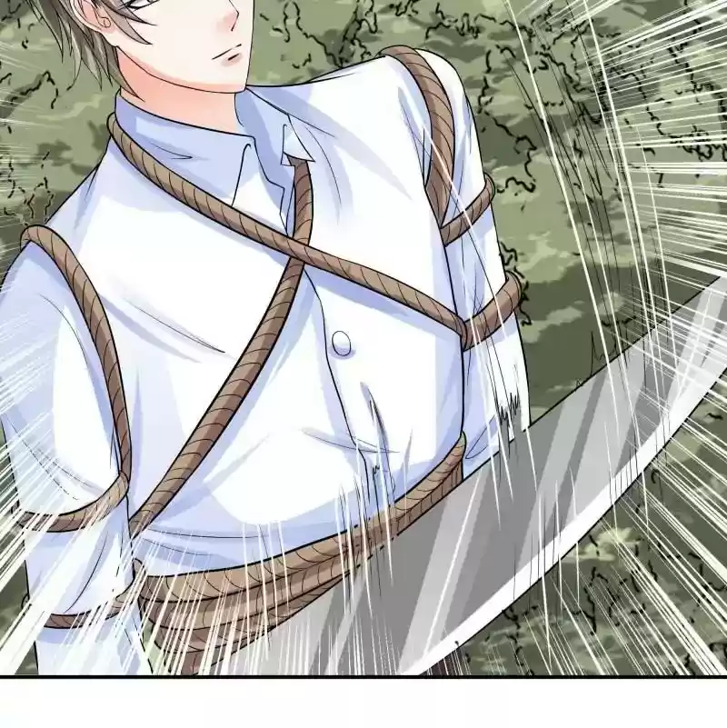 Warlord Husband: Shenshen is Gonna be the Winner Chapter 72