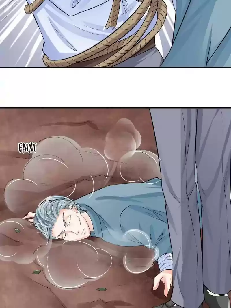 Warlord Husband: Shenshen is Gonna be the Winner Chapter 72