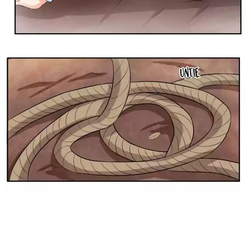 Warlord Husband: Shenshen is Gonna be the Winner Chapter 72