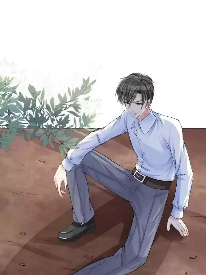 Warlord Husband: Shenshen is Gonna be the Winner Chapter 72