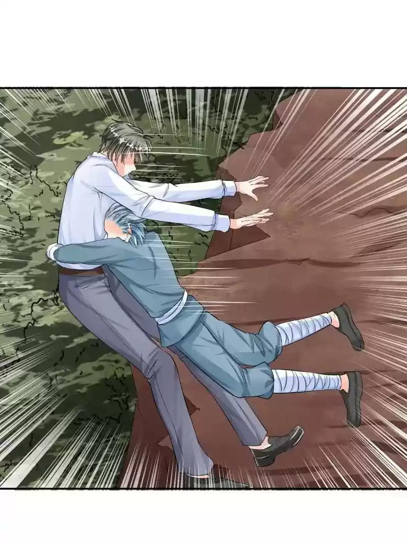 Warlord Husband: Shenshen is Gonna be the Winner Chapter 72