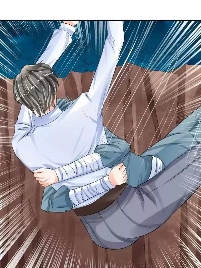 Warlord Husband: Shenshen is Gonna be the Winner Chapter 72