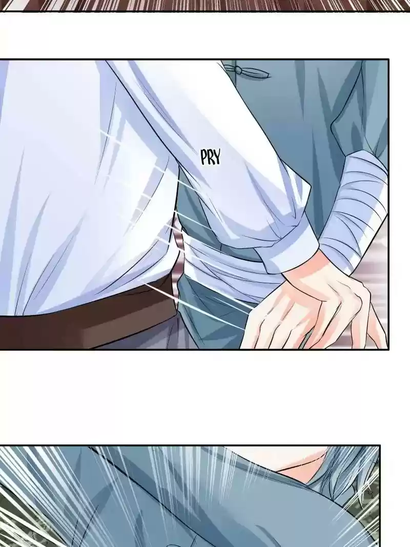 Warlord Husband: Shenshen is Gonna be the Winner Chapter 72