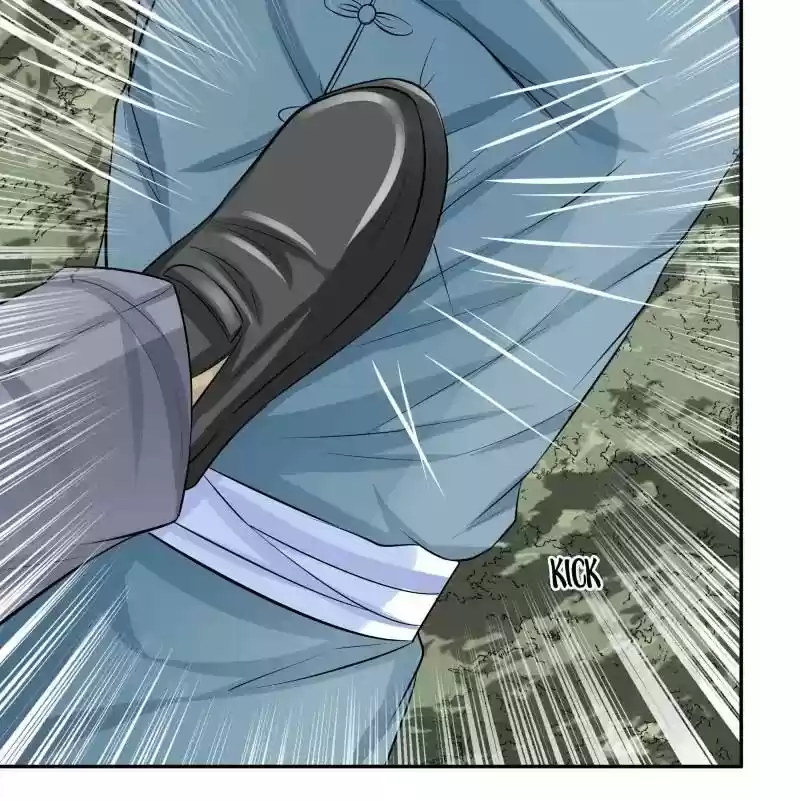 Warlord Husband: Shenshen is Gonna be the Winner Chapter 72