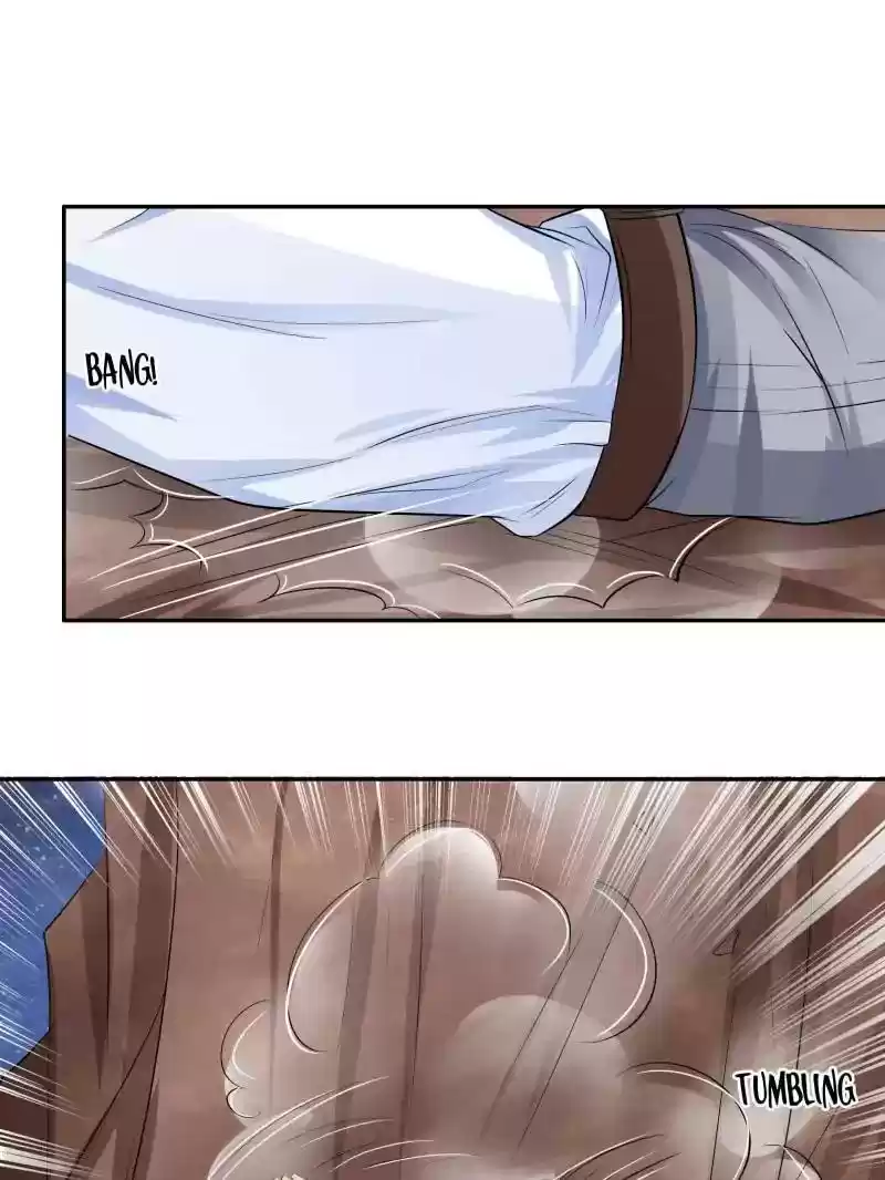 Warlord Husband: Shenshen is Gonna be the Winner Chapter 72