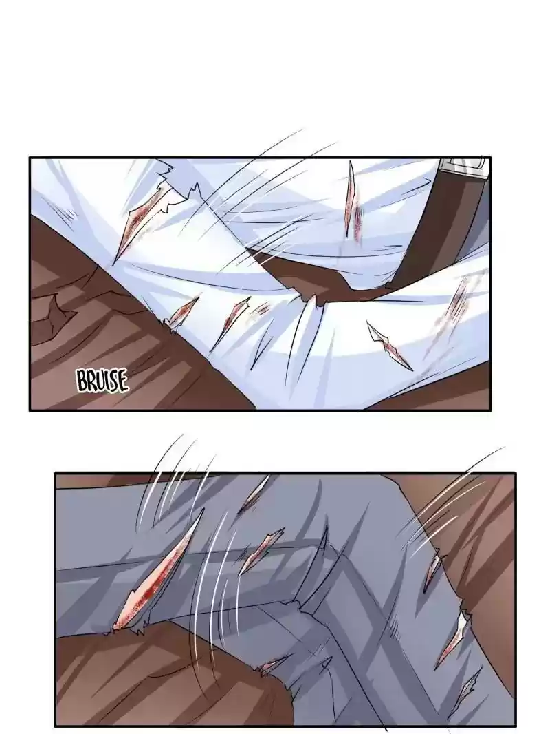 Warlord Husband: Shenshen is Gonna be the Winner Chapter 72