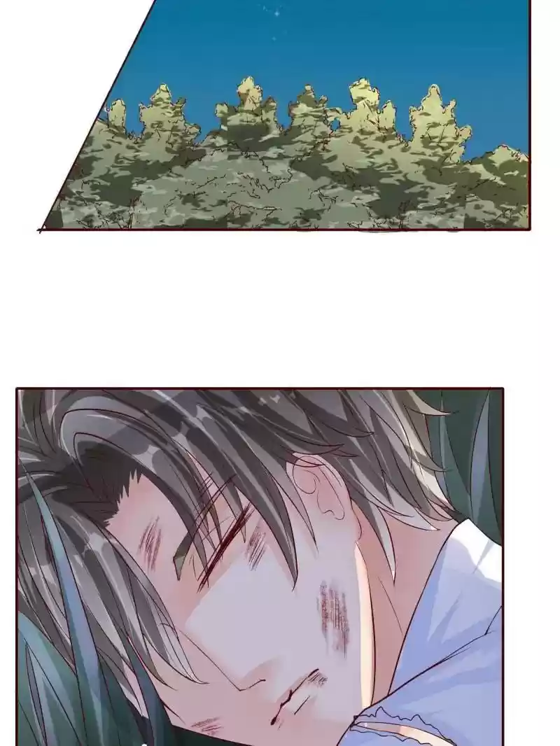 Warlord Husband: Shenshen is Gonna be the Winner Chapter 73