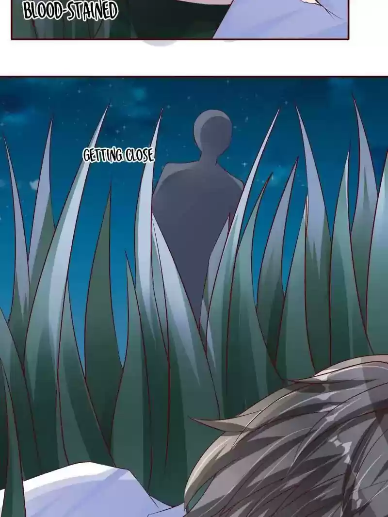 Warlord Husband: Shenshen is Gonna be the Winner Chapter 73